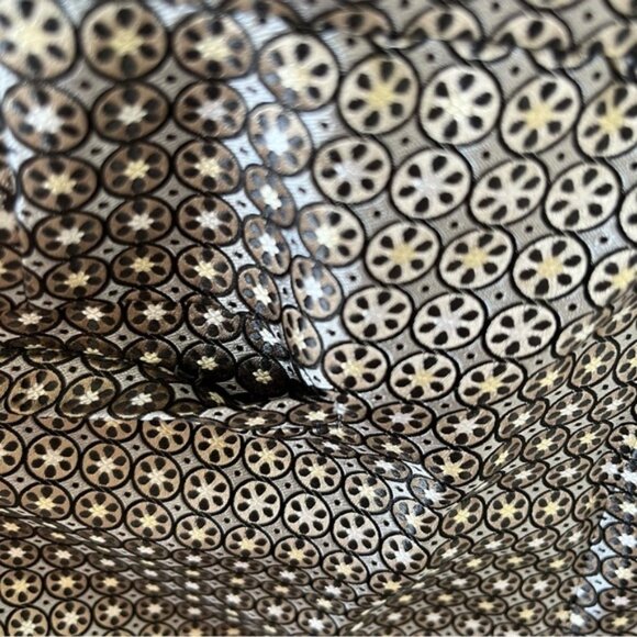 J. Crew Collection 100% Silk Trousers Size 4 - Picture 5 of 13